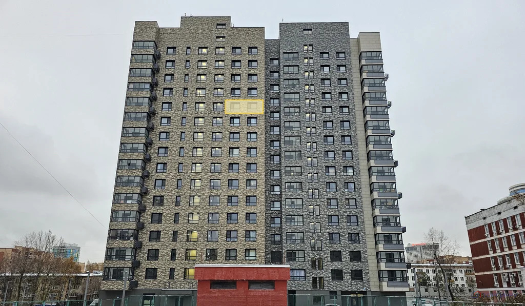 Продажа квартиры, ул. Новочеремушкинская - Фото 3
