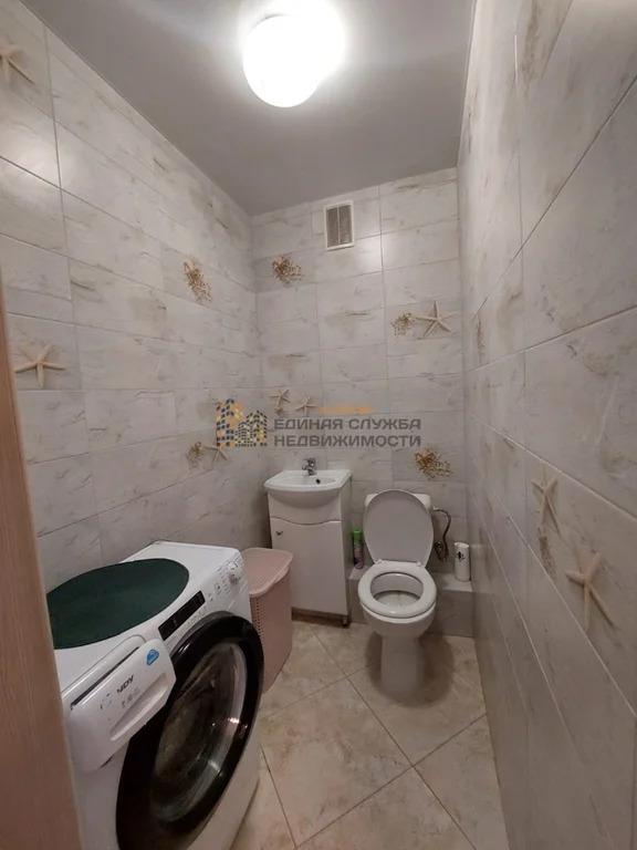 Аренда квартиры, Уфа, ул. Владивостокская - Фото 5