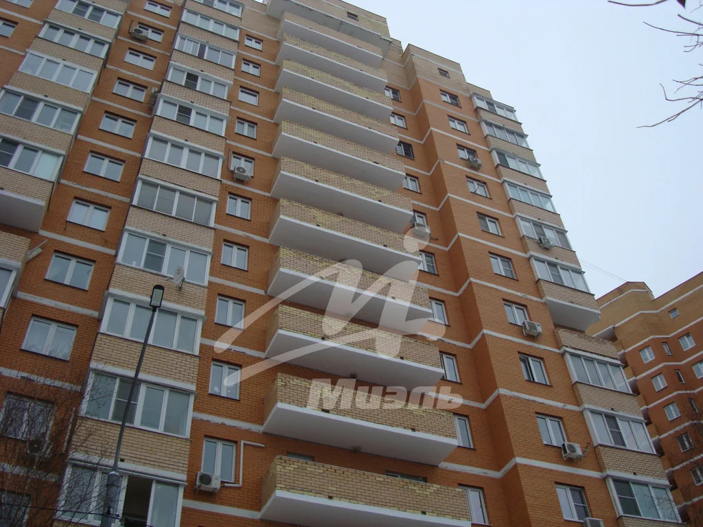 Продажа квартиры, Апрелевка, Наро-Фоминский район, ул. Островского - Фото 22