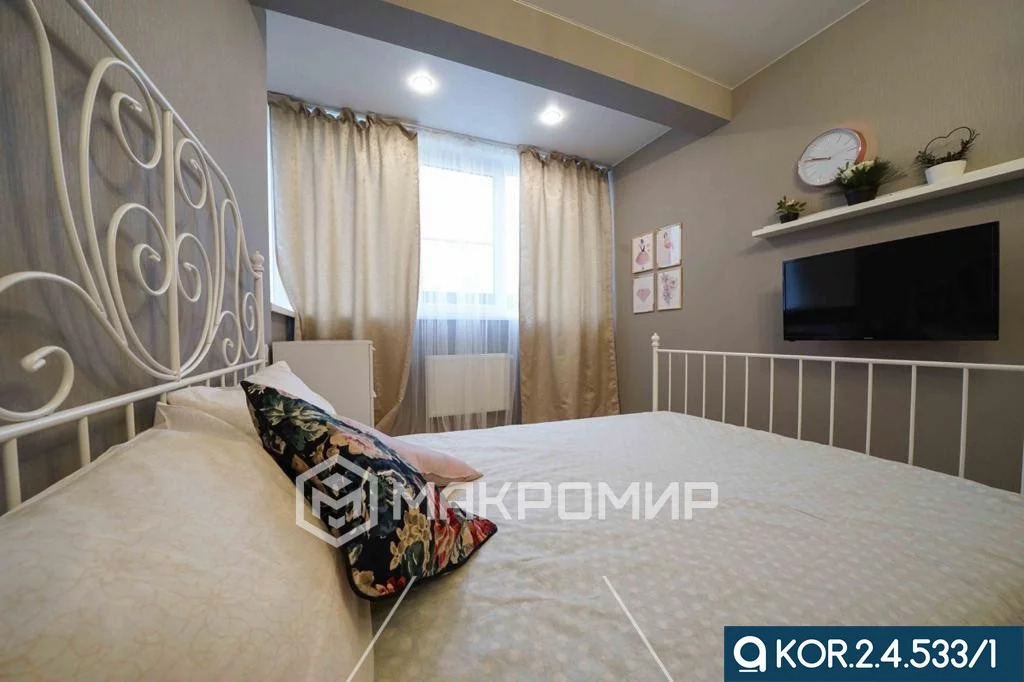 Продажа квартиры, Краснодар, ул. Кореновская - Фото 9