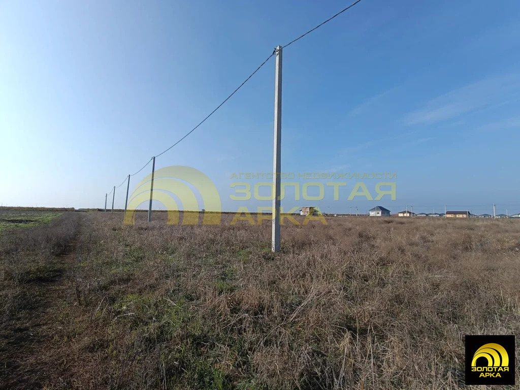 Продажа участка, Тамань, Темрюкский район - Фото 3