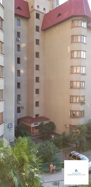 3-к квартира, 87 м, 3/14 эт. - Фото 18