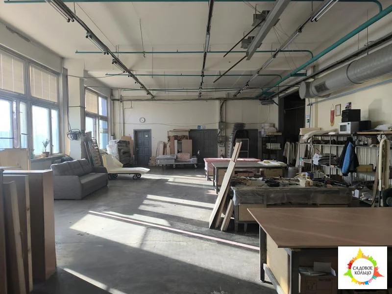 Отапливаемое помещение под склад - Фото 12