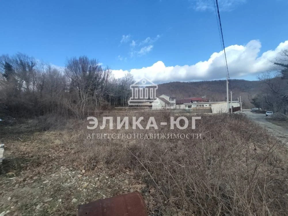 Продажа участка, Джубга, Туапсинский район, мкр Лермонтов Сад - Фото 2