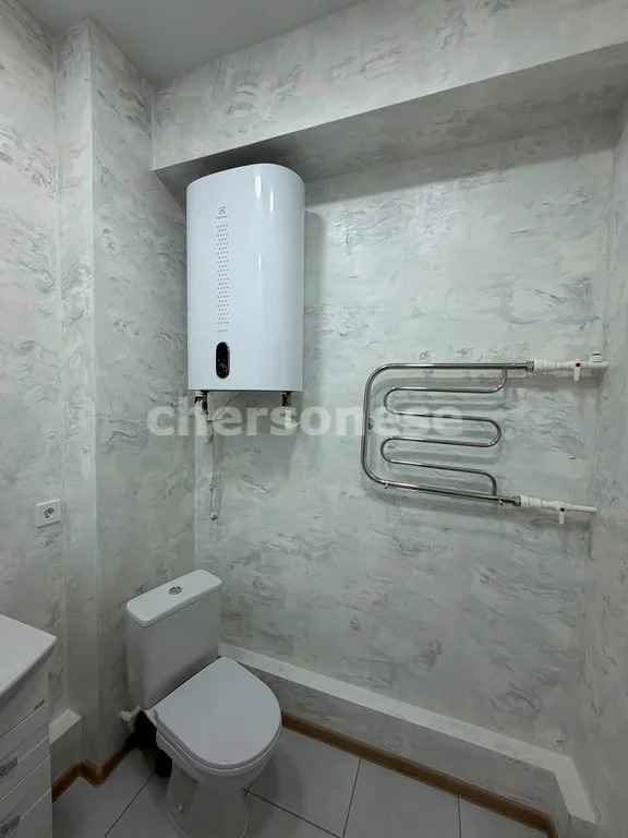 Продажа квартиры, Севастополь, Александра Маринеско улица - Фото 16