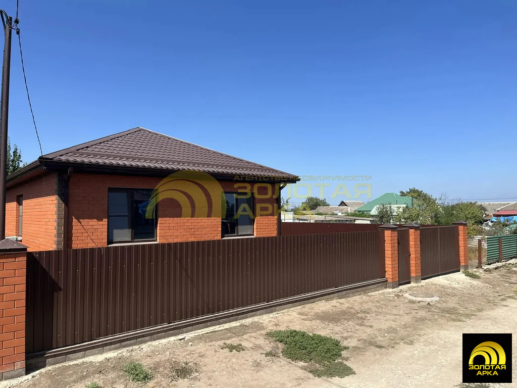 Продажа дома, Темрюк, Темрюкский район, ул. Парижской Коммуны - Фото 14