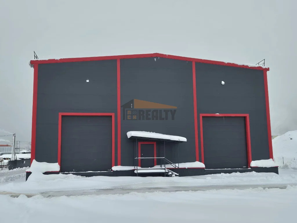 Аренда производственного помещения, Дмитров, Дмитровский район, ... - Фото 2