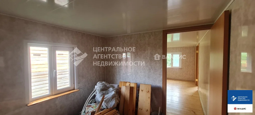 Продажа участка, Агро-Пустынь, Рязанский район, ул. Горького - Фото 11