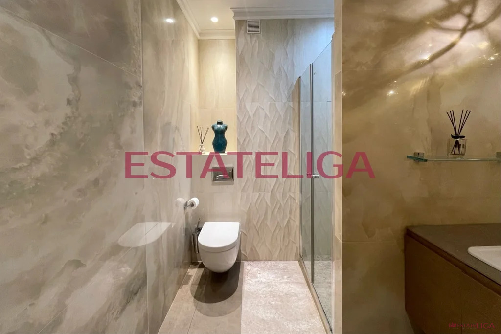 Аренда квартиры, Береговой проезд - Фото 22