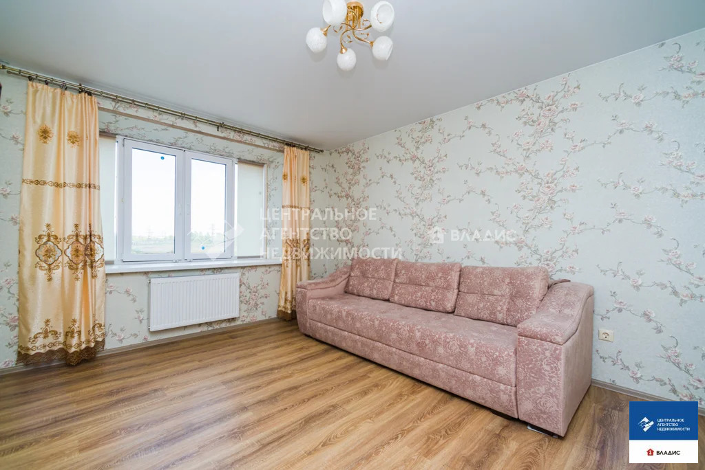 Продажа квартиры, Рязань, микрорайон Олимпийский городок - Фото 7