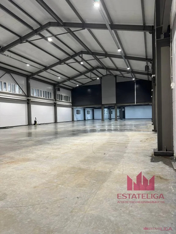 Аренда склада, Большое Буньково, Богородский г. о., ул. Пролетарская - Фото 2