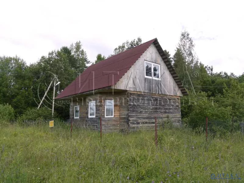 Купить Дом В Мшинской Лужский Район