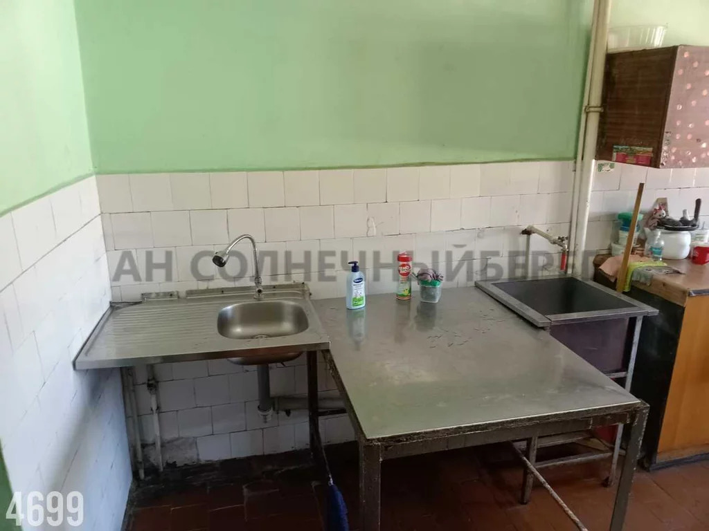 Продажа комнаты, Туапсе, Туапсинский район, Улица Галины Петровой, 11 - Фото 5