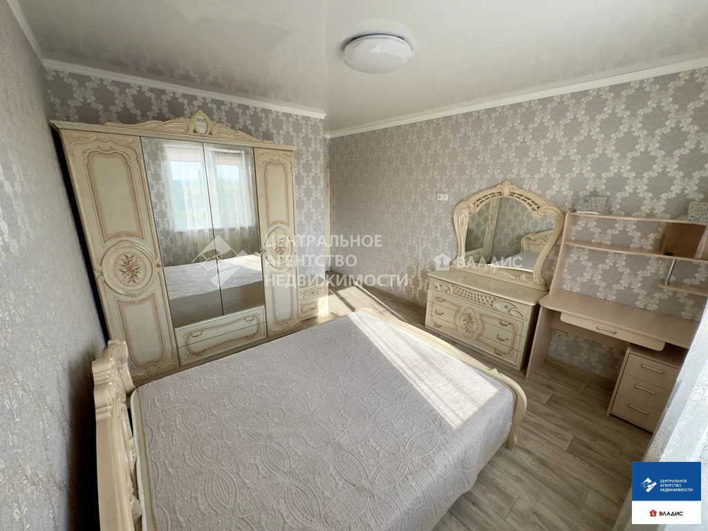 Аренда квартиры, Рязань, ул. Бирюзова - Фото 17