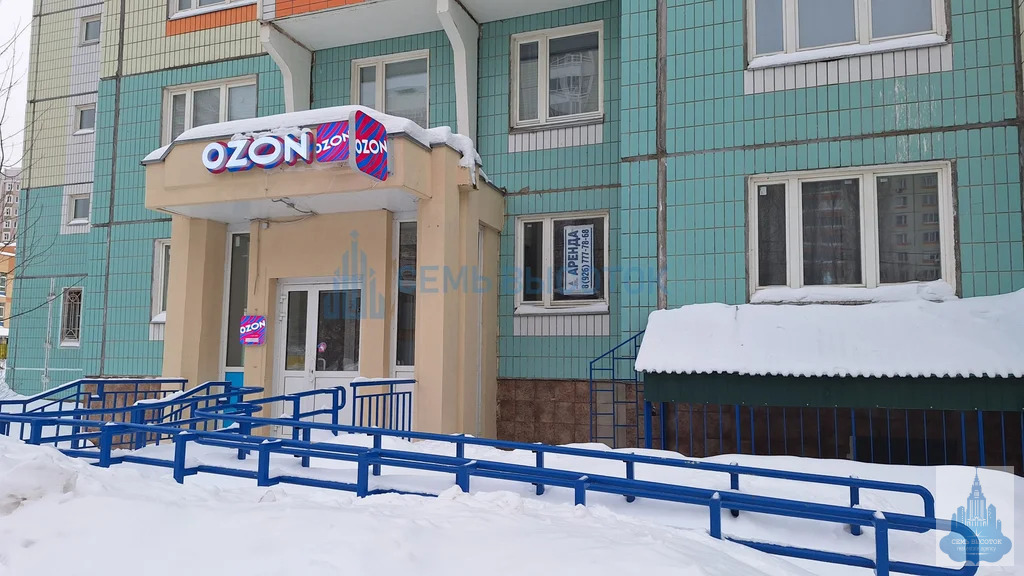 Аренда ПСН, Кузнечики, Подольский район, Флотский проезд - Фото 1