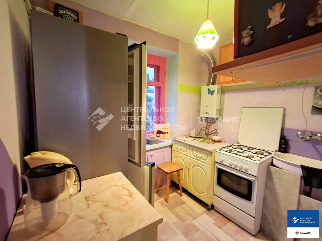 Продажа квартиры, Касимов, Касимовский район, Затонная улица - Фото 5