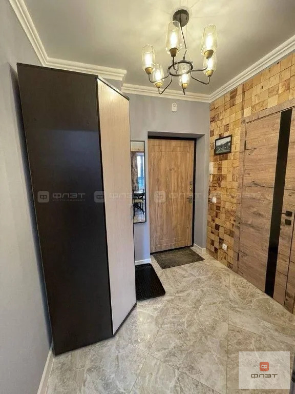 Аренда квартиры, Казань, ул. Баки Урманче д.4 к4 - Фото 4