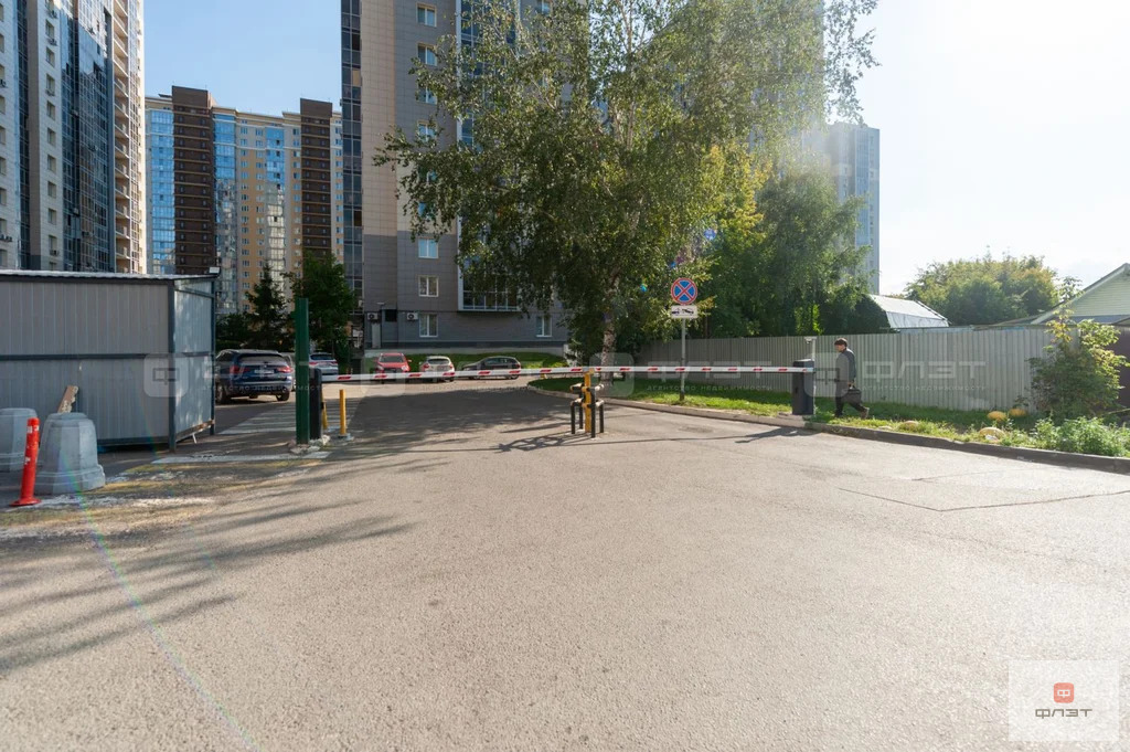 Продажа квартиры, Казань, ул. Профессора Камая - Фото 14