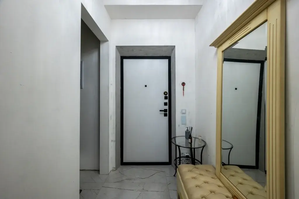 3-к.ул.Виктора Маслова, д.2,подъезд 11 - Фото 11