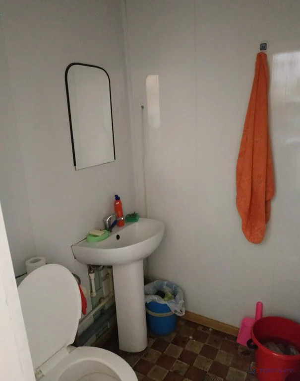 Продажа торгового помещения, Кострома, Костромской район, Кинешемское ... - Фото 4