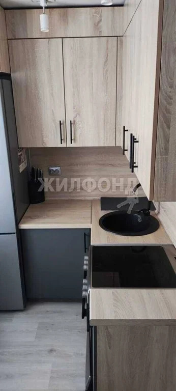Продажа квартиры, Новосибирск, Адриена Лежена - Фото 0
