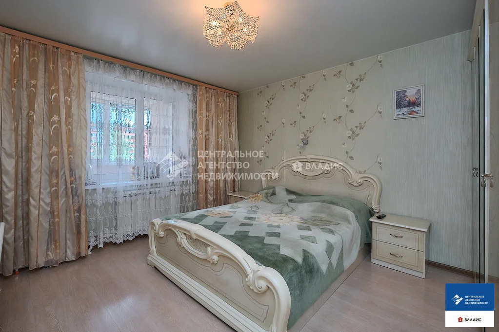 Продажа квартиры, Рязань, ул. Кальная - Фото 6