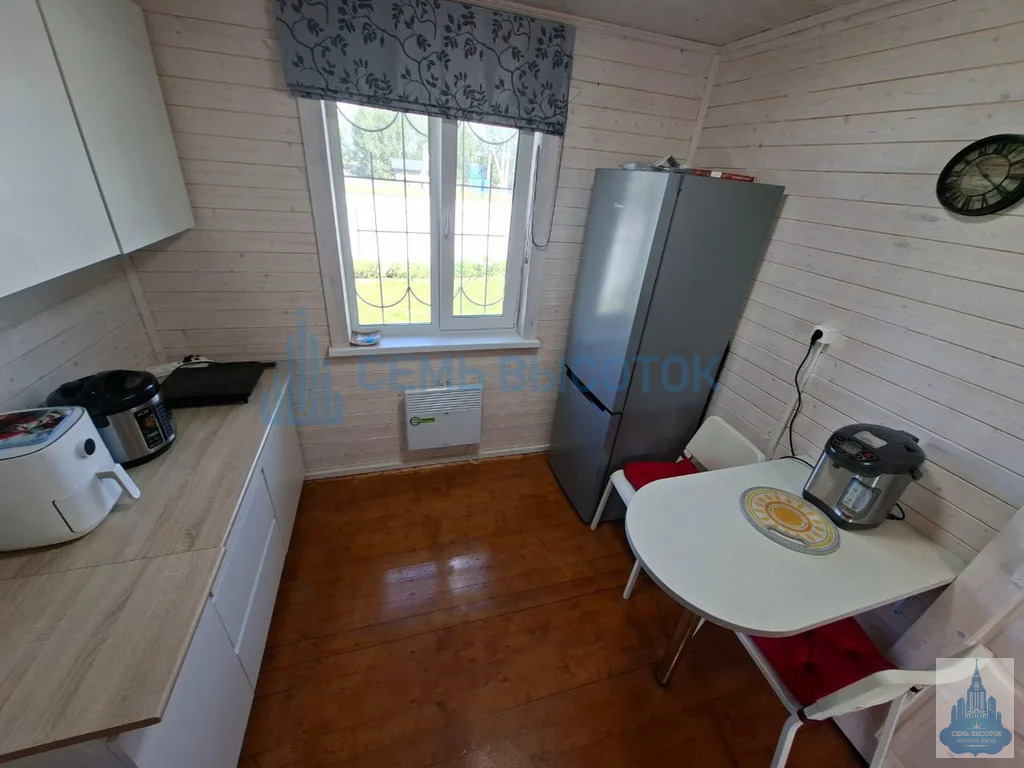 Продажа дома, Шишкино, Домодедово г. о. - Фото 18