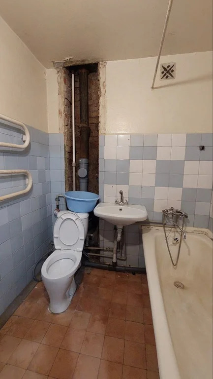 Продажа квартиры, Афипский, Северский район, ул. 50 лет Октября - Фото 4