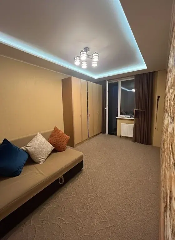 3-к. квартира, 112 м, 14/17 эт. - Фото 7