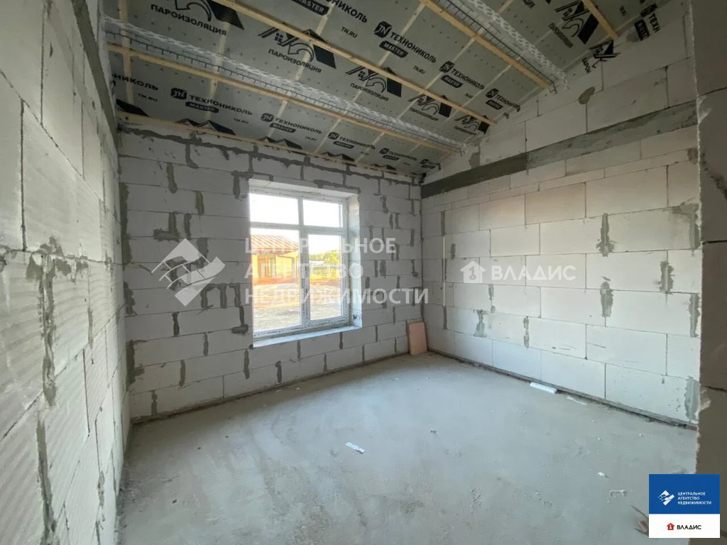 Продажа дома, Заборье, Рязанский район, Набережная улица - Фото 9