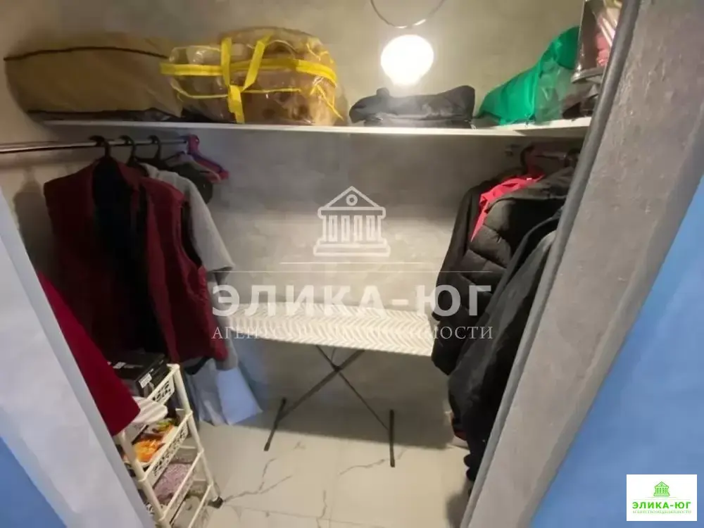Продажа дома, Новомихайловский, Туапсинский район, ул. Лесная - Фото 18