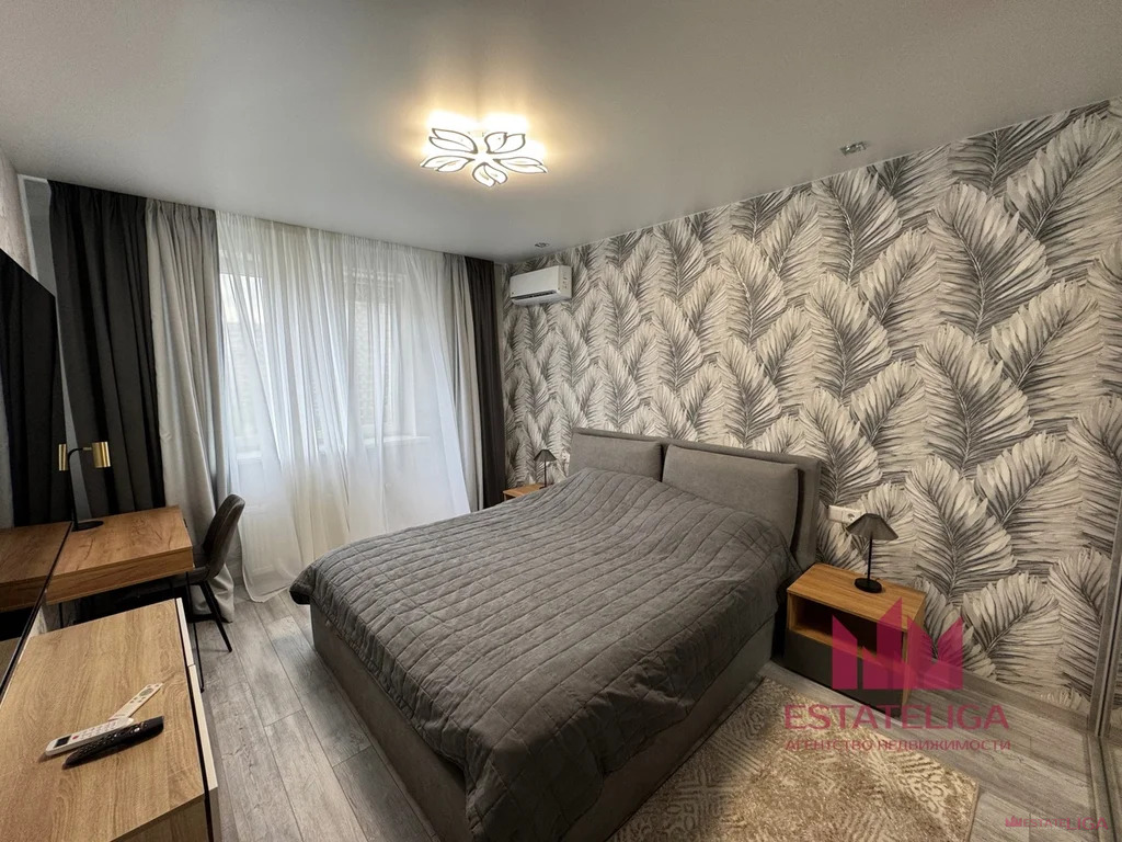 Аренда квартиры, улица Татьянин Парк - Фото 14