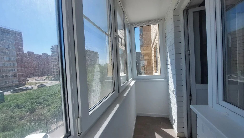 Продажа квартиры, Афипский, Северский район, ул. 50 лет Октября - Фото 15