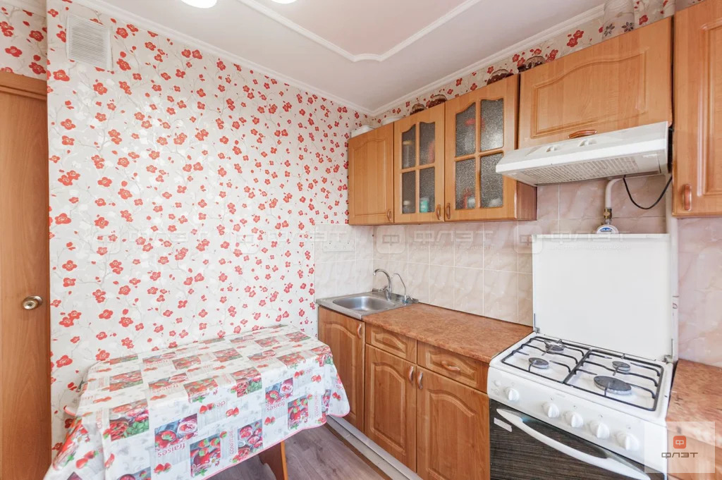 Продажа квартиры, Казань, ул. Маршала Чуйкова - Фото 9