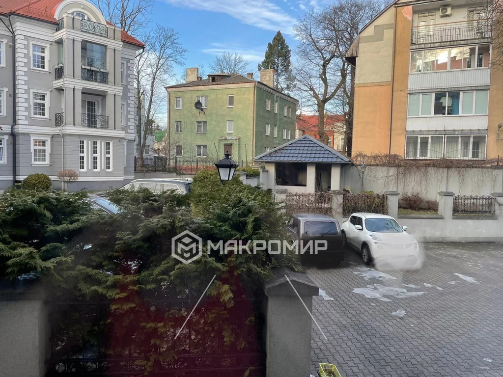 Продажа квартиры, Калининград, ул. Д.Донского - Фото 32