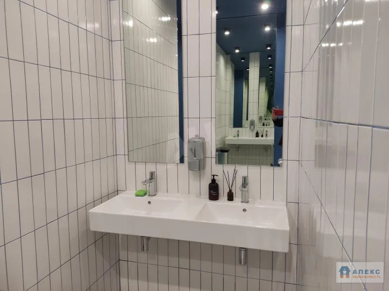 Аренда помещения 37 м2 под офис, рабочее место м. Текстильщики в ... - Фото 6