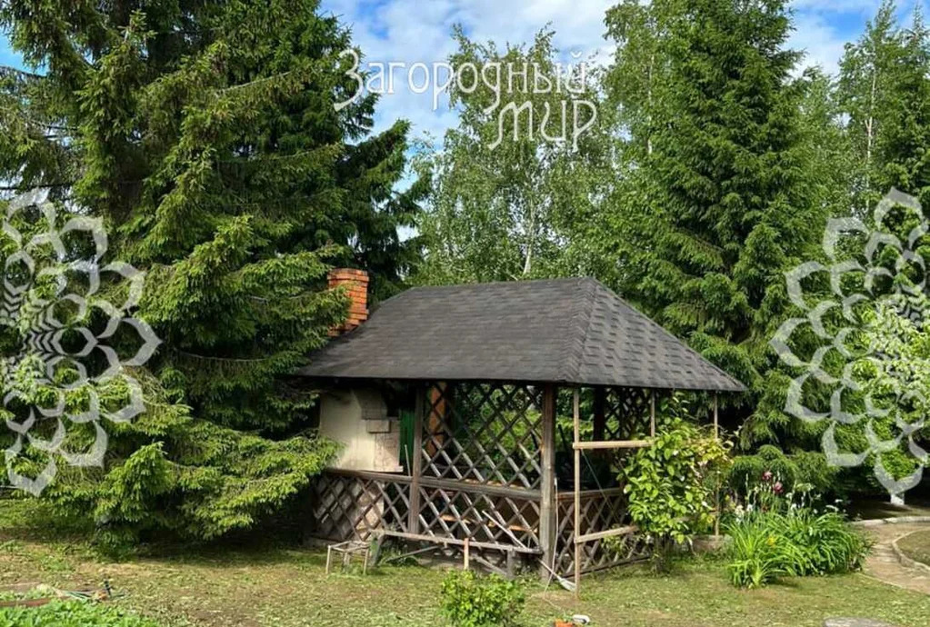 Продам участок, Ярославское шоссе, 30 км от МКАД - Фото 4