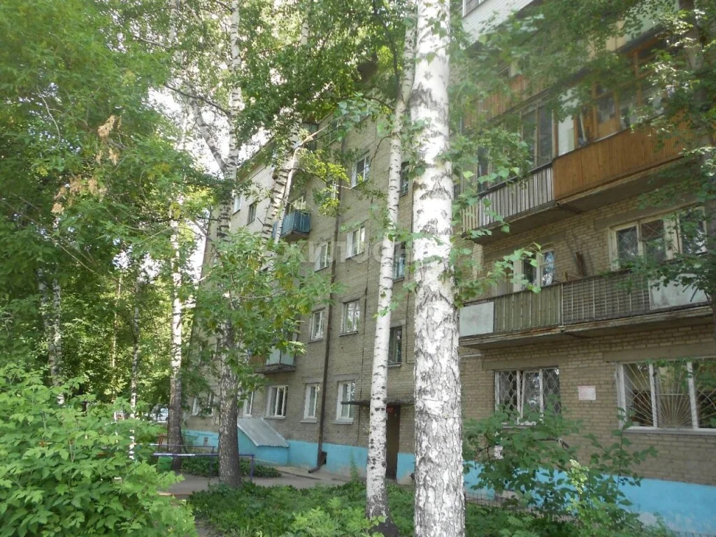 Продажа квартиры, Новосибирск, ул. Котовского - Фото 10