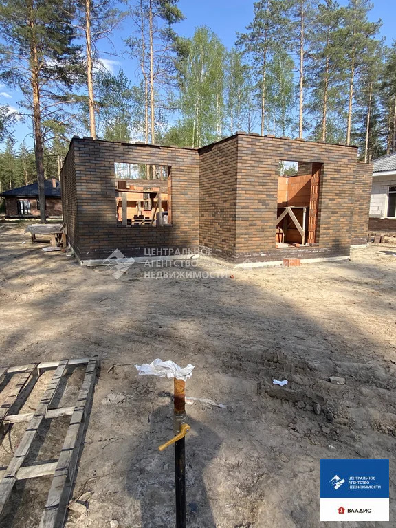 Продажа дома, Алеканово, Рязанский район - Фото 2