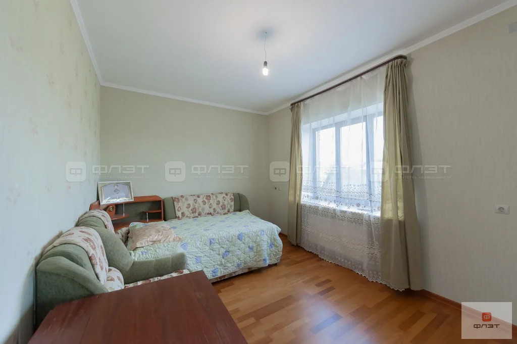 Продажа дома, Вороновка, Лаишевский район, ул. Юбилейная - Фото 16