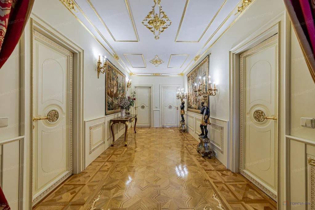 Продажа квартиры, Хилков пер. - Фото 4