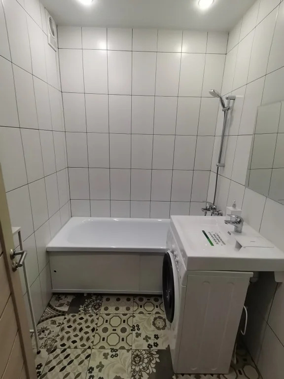 Продается квартира, 89.6 м - Фото 4