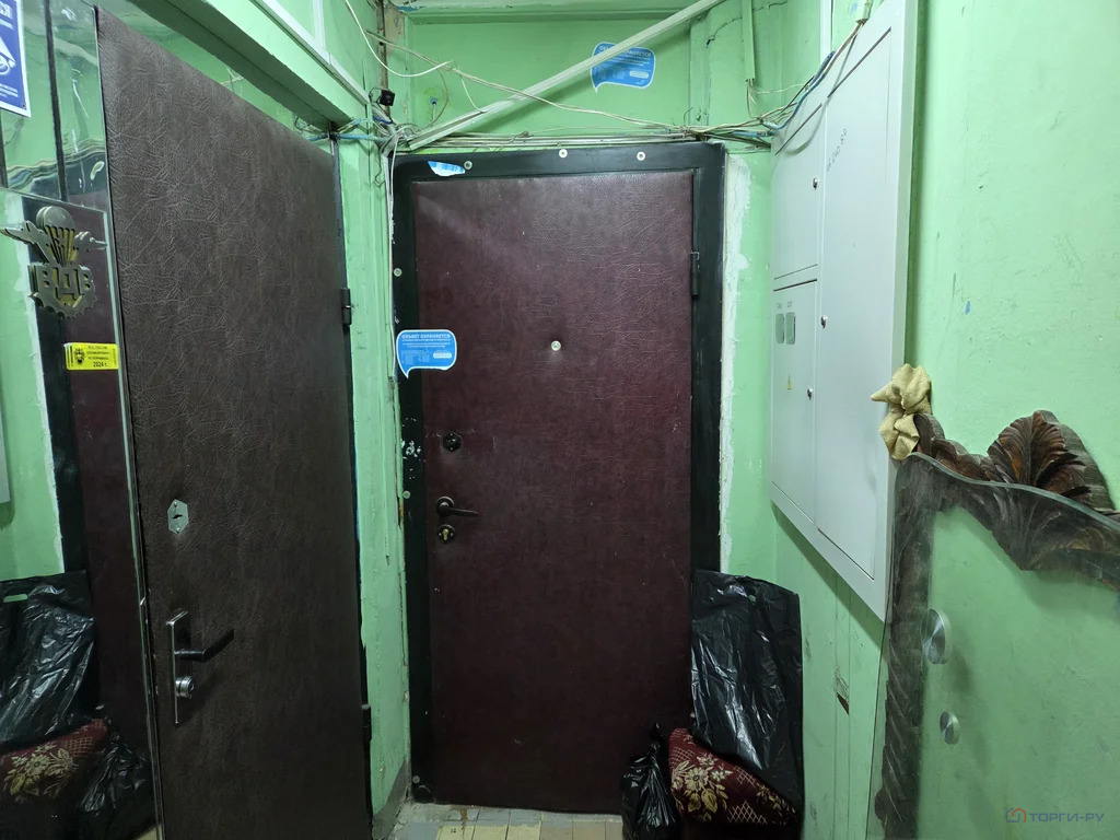 Продажа квартиры, ул. Дубнинская - Фото 7