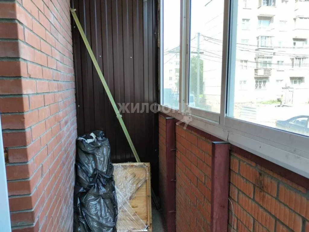 Продажа квартиры, Новосибирск, ул. Новосибирская - Фото 14