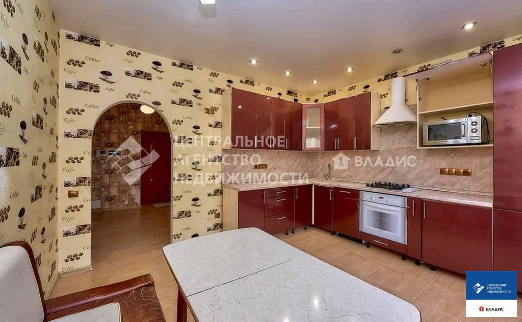 Продажа квартиры, Рязань, ул. Октябрьская - Фото 1