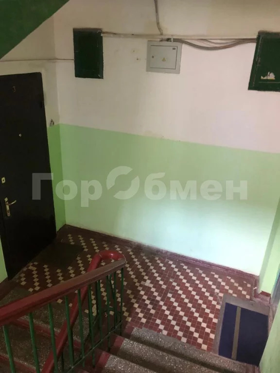 Продажа квартиры, м. Первомайская, Средняя Первомайская улица, 52 - Фото 21