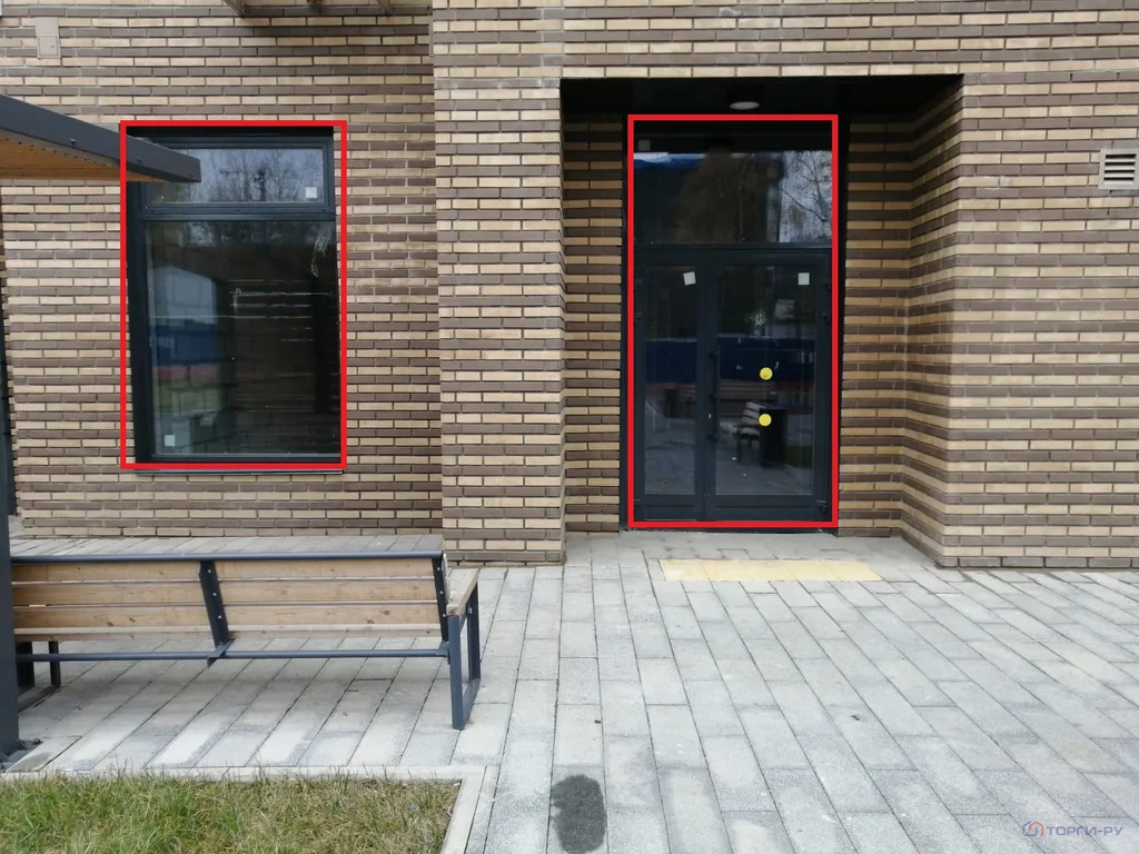 Продажа торгового помещения, ул. Люблинская - Фото 2