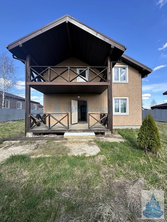 Продажа дома, Домодедово, Домодедово г. о., Владимирская ул. - Фото 2