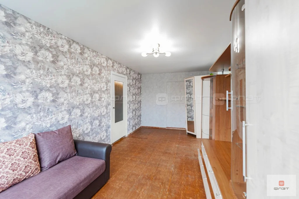 Продажа квартиры, Казань, ул. Рихарда Зорге - Фото 2
