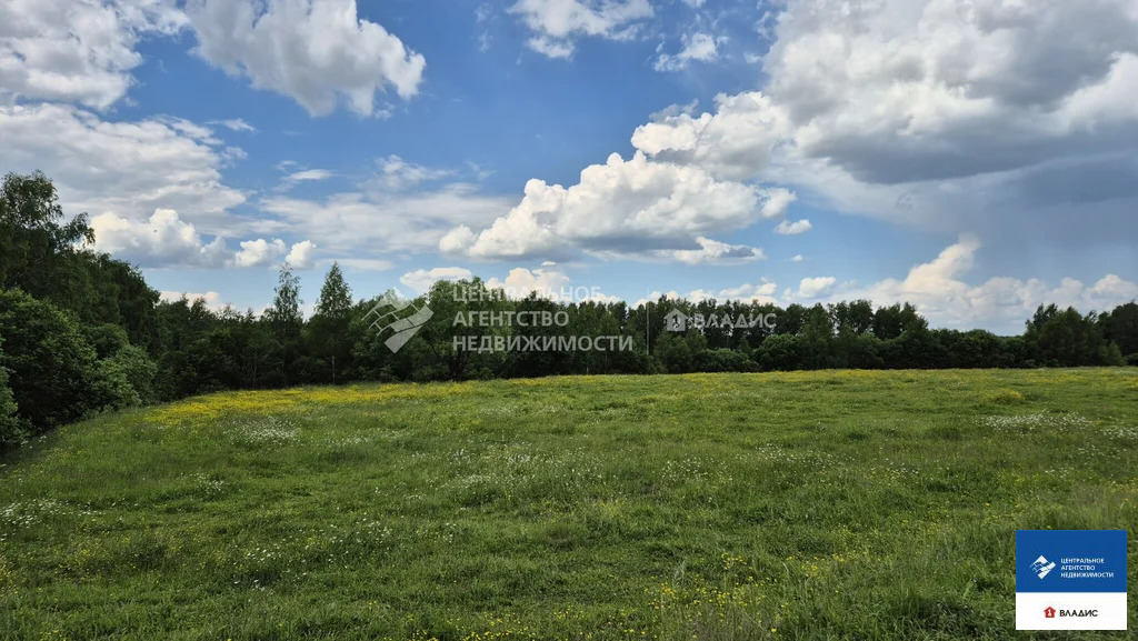 Продажа участка, Романцево, Рыбновский район - Фото 1